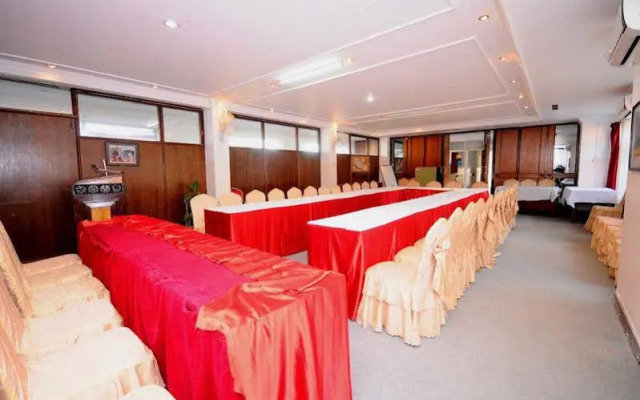 Pension Vasana Guest House