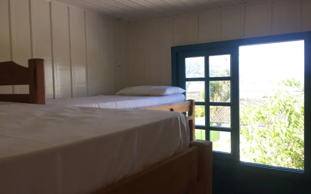 Mad Dog Hostel