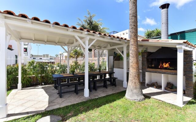Renovated Bungalow in Sonnenland 4