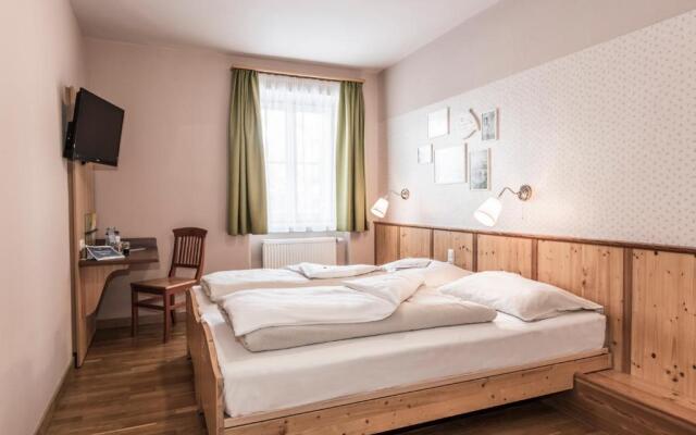 JUFA Hotel Grundlsee - Hostel