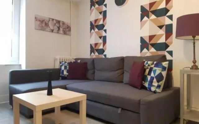 Résidence des Sources