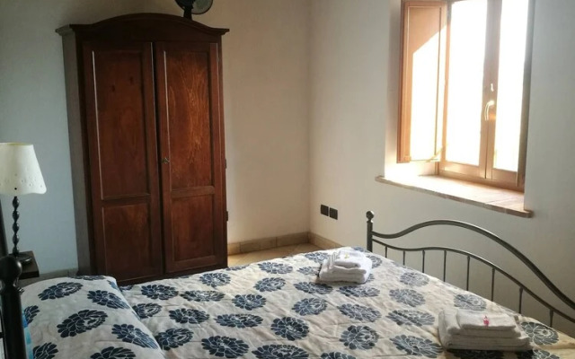 Comfortable Apartment in Umbria