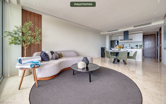 Bolongo by Naya Homes