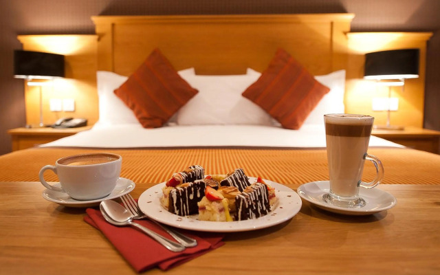 Corr's Corner Hotel