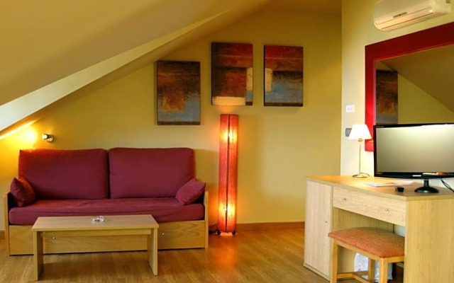 Apartamentos Mar