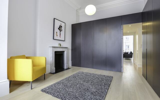 Bloomsbury Kingsway Serviced Apartments