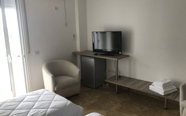 Residence David