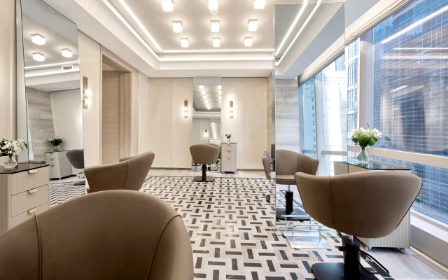 Park Hyatt New York