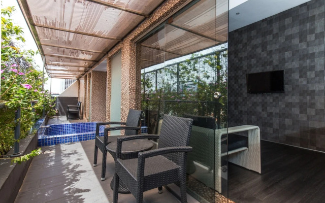 RedDoorz Plus @Little India