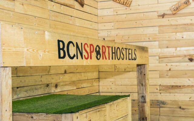 Bcnsporthostels
