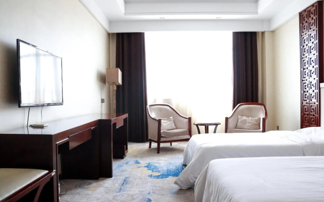 Dayunhe Guest House