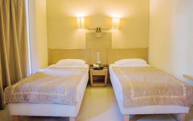 Hotel Orchard