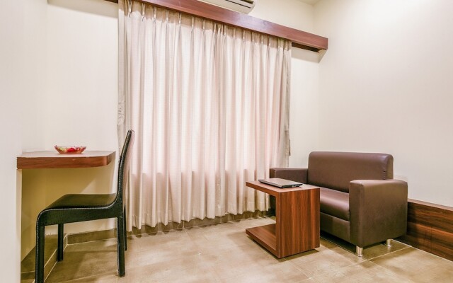 Hotel Global Inn by OYO Rooms