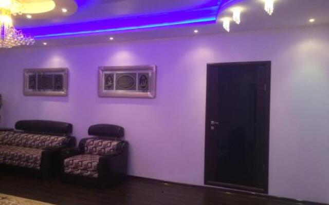 Guest house on Gornaya 64