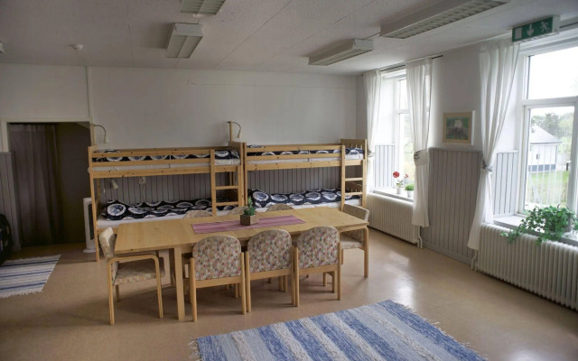 Hejdebo Pensionat & Vandrarhem - Hostel