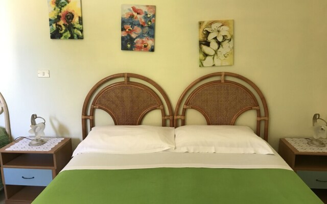 Agriturismo Terra Rossa