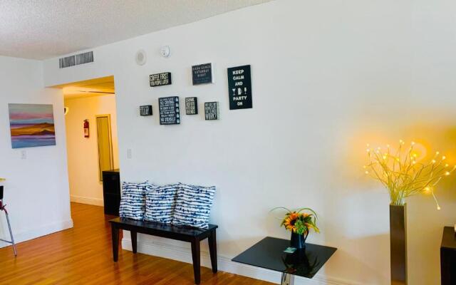 Ocean Reserve by Miami TCS
