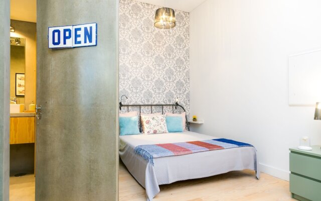 Liiiving Porto Ribeira Luxury Apartment