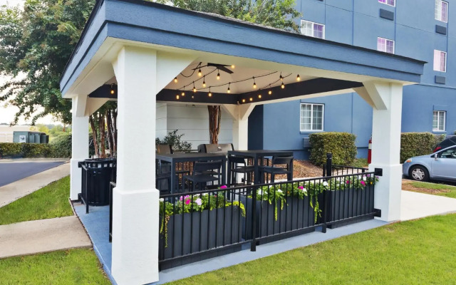 Candlewood Suites Montgomery- North by IHG