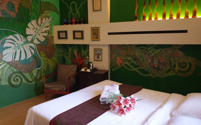 Fair Park Hotel – Guest Rooms – Ipoh