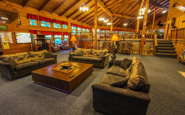 Smoketree Lodge by VRI Resort