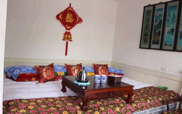 Pingyao Feng Sentai Inn