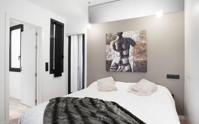 Inspired by EnjoyApartments