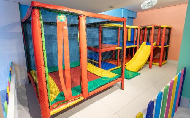 Hotel Beira Mar