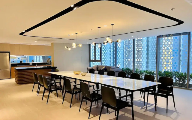 The Song Luxury Apartment - Vung Tau
