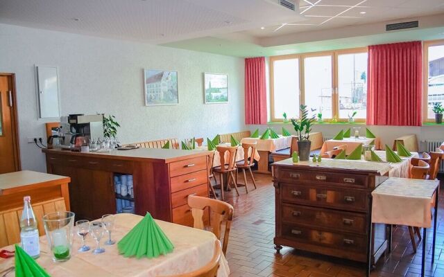 Gasthaus Pension Löwen