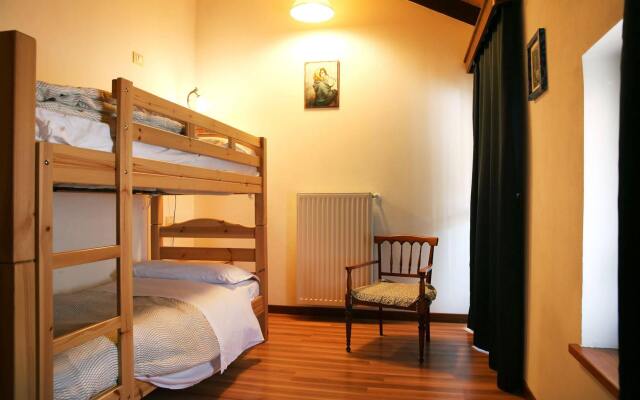 Albergo Diffuso Altopiano Di Lauco