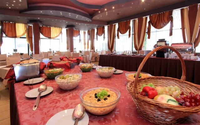 Bona Vita Hotel - All Inclusive