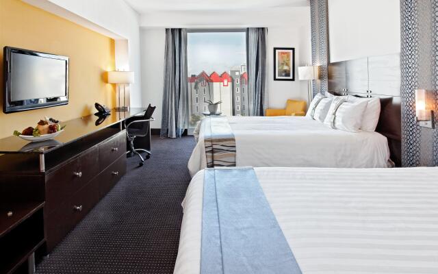 Holiday Inn Santo Domingo by IHG