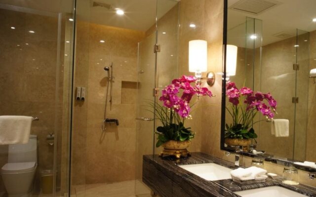 Dynasty Business Hotel