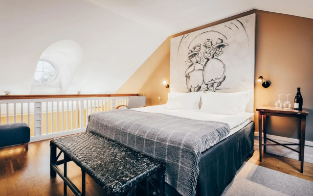Stallmästaregården, Stockholm, a Member of Design Hotels