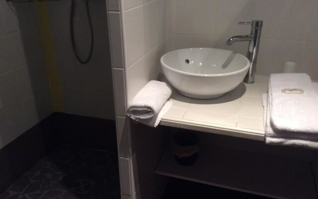 Chambres d hôtes Uhaldia