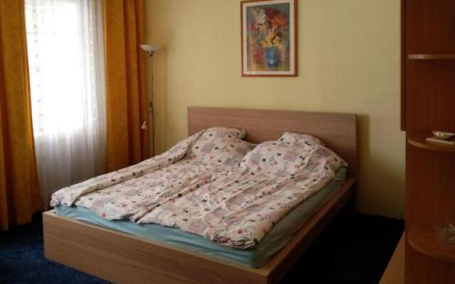 Castle Ponty Apartment