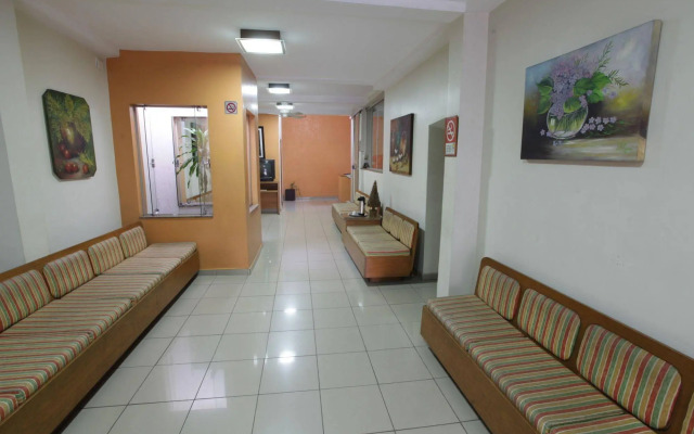Hotel Mato Grosso