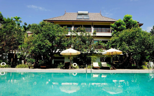 Chiangmai Highlands Golf and Spa Resort
