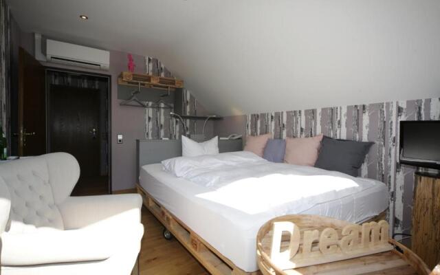 Wilminks Parkhotel