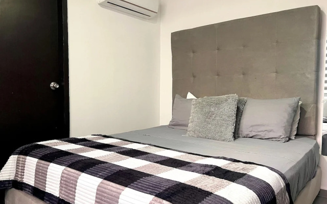 Apto Super Cómodo al Norte de la Ciudad