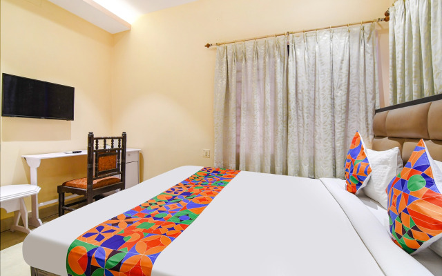 Fabhotel Aayash