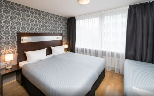 Munich Inn Design Hotel