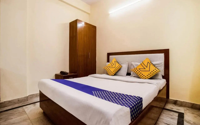 Flagship 42522 City Inn Dx