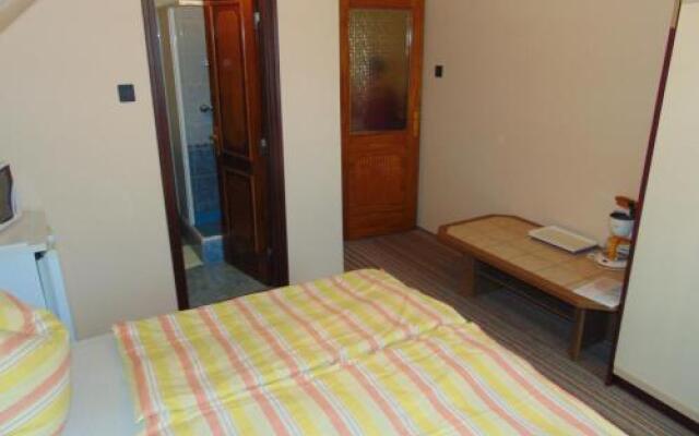 Anna Báthory Apartmanház