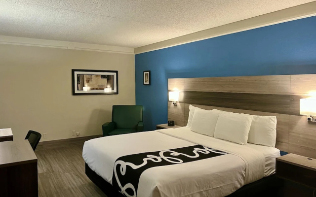 La Quinta Inn Denver Northglenn