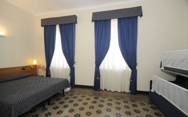 Hotel San Giuseppe