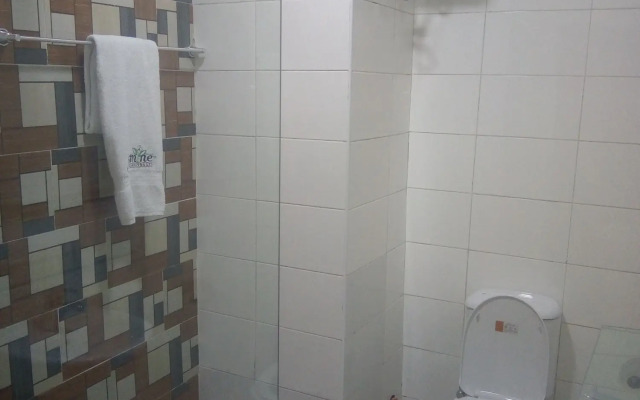 Jasmines Place and Suites