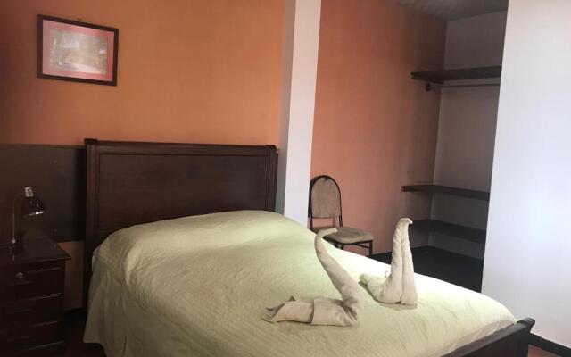 Cittadella Hostal