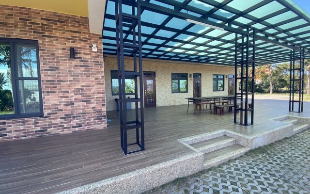 Hotian Sky Villa